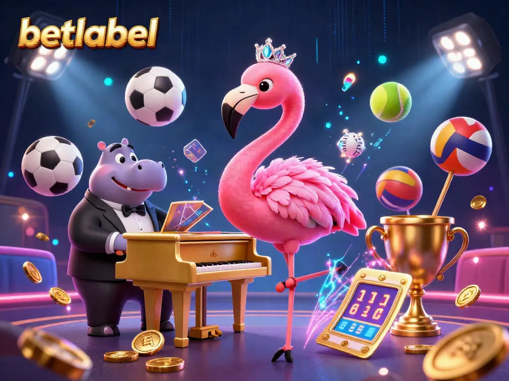 Experience the vibrant action at Betlabel Casino with engaging gameplay and dynamic gaming elements.